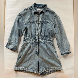 Vintage, One Piece, Size M